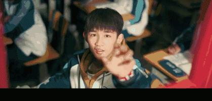 黄渤被吓到的时候,不得不佩服黄渤的临场应变能力