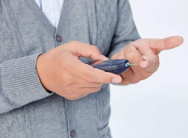 空腹血糖8.5算高吗需要什么控制,血糖空腹8.5如何鉴定是否正常