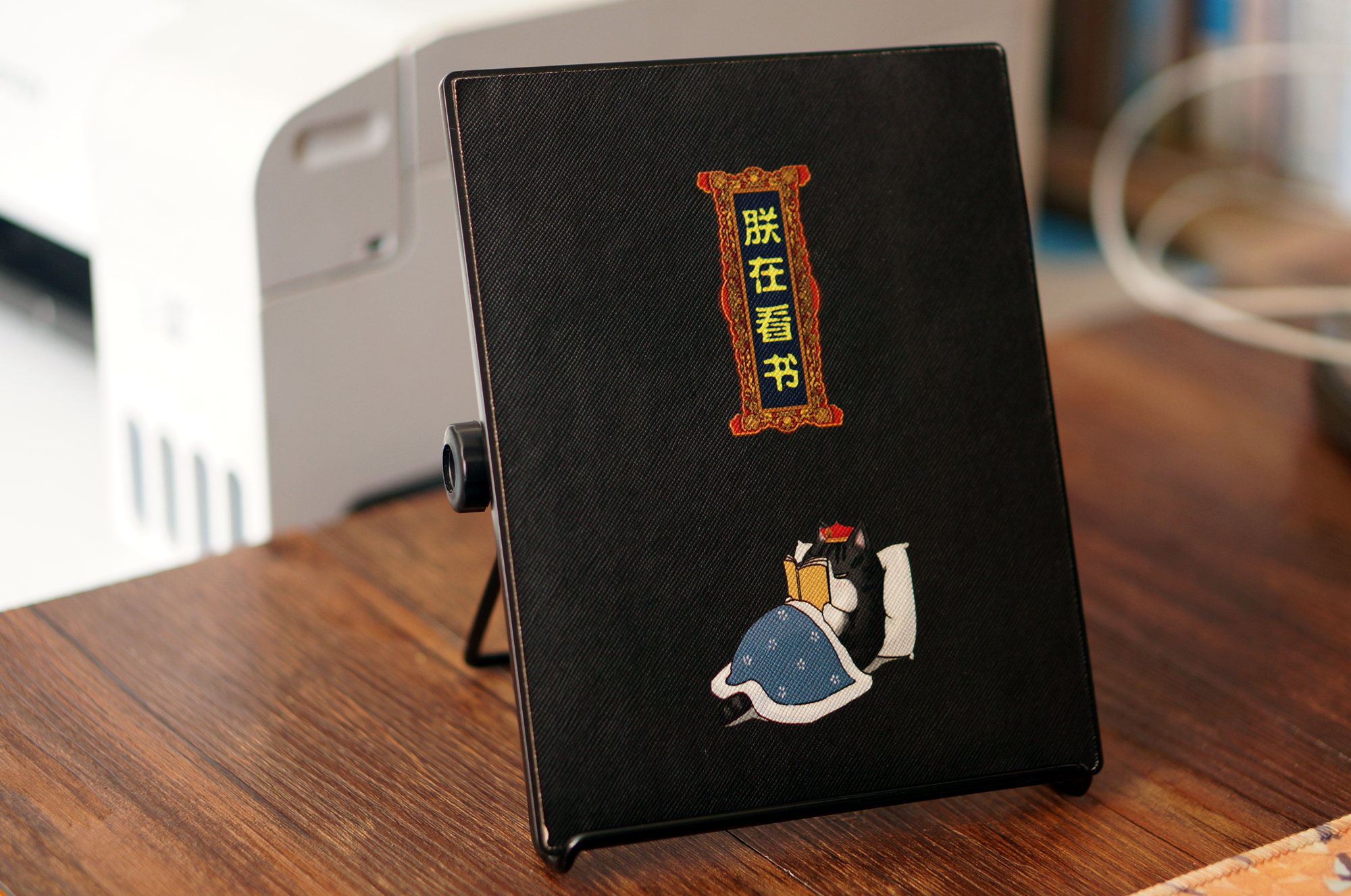 亮点多多，满足多元需求的读书利器：文石nova5真实使用体验