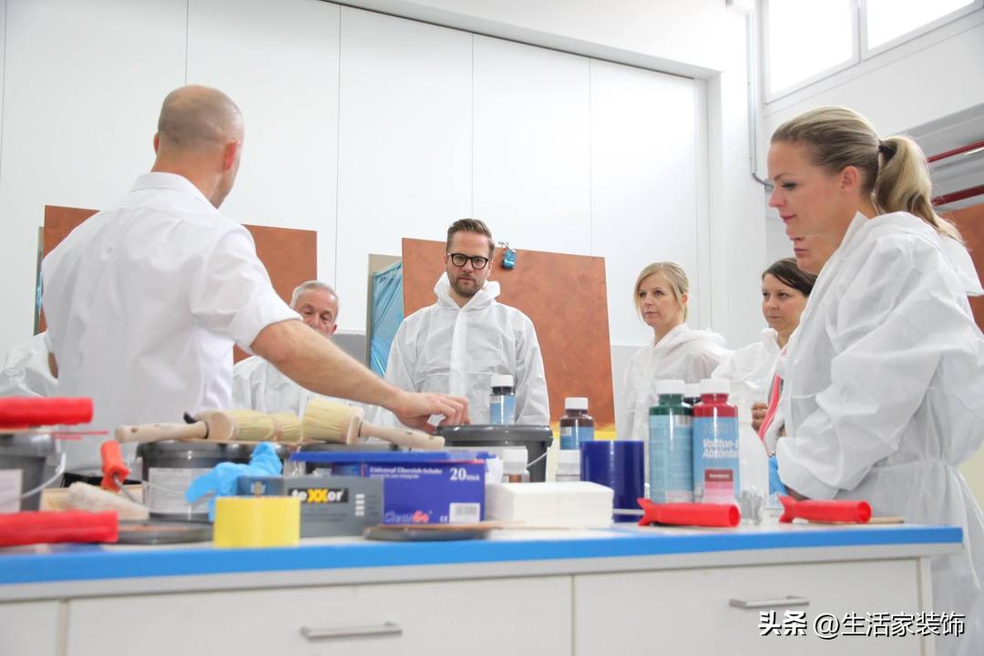 生活家全球寻材之旅丨踏浪远航，寻美好生活之境