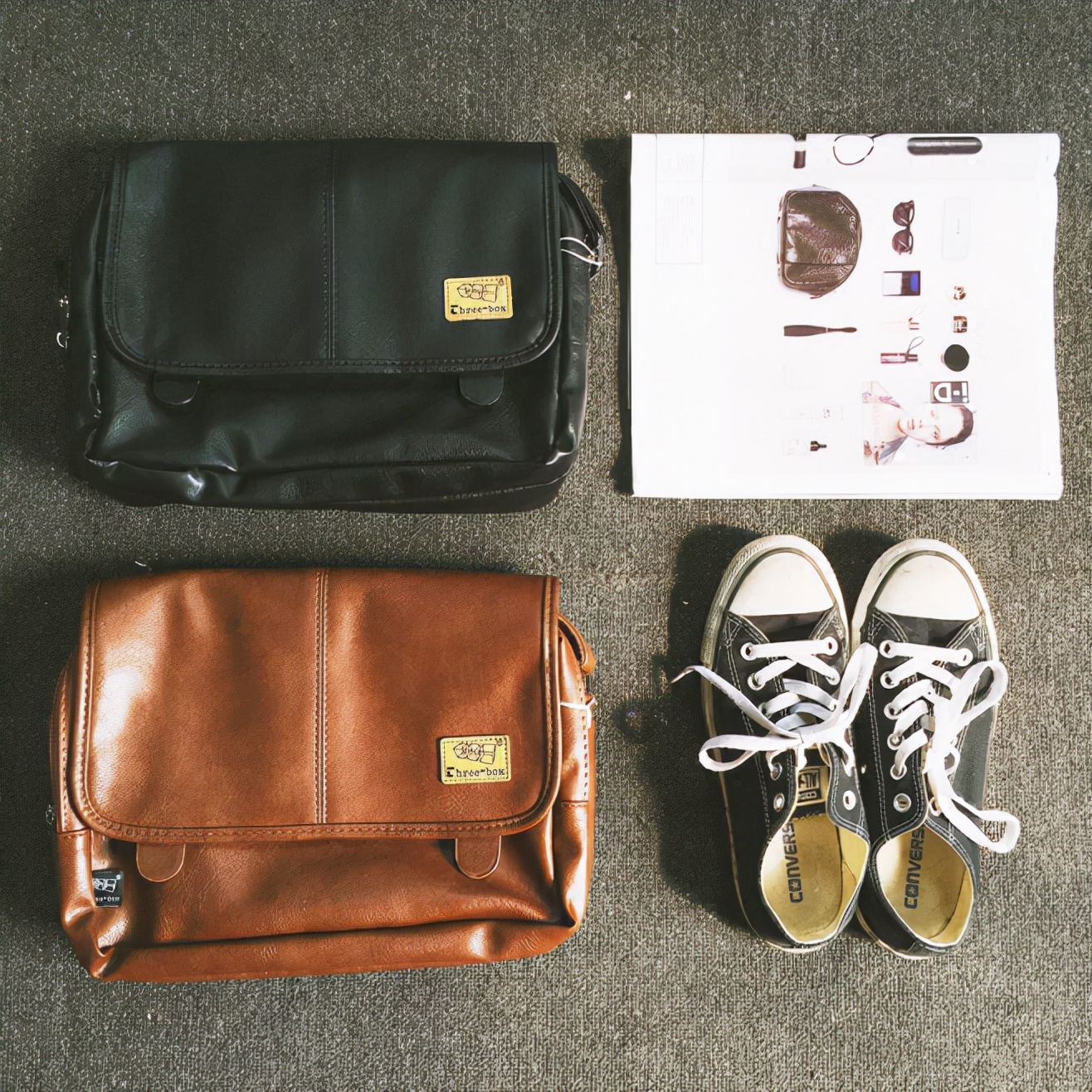 能穿出高级感的男装店铺,适合矮个子男生男装店铺