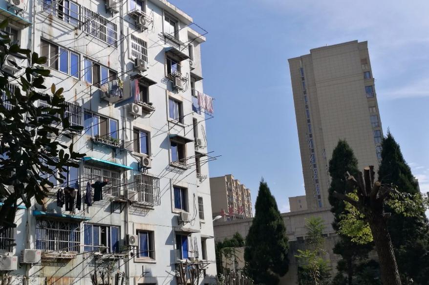 老小区物业靠什么盈利,物业差的小区有投资价值吗