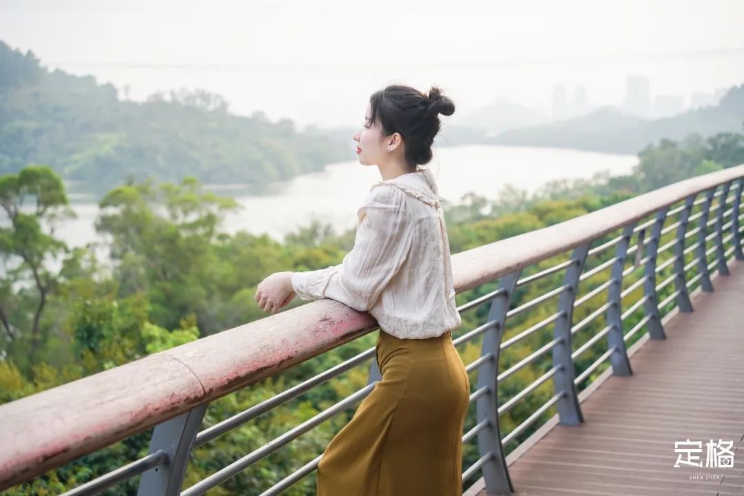 淘金山绿道揽胜,淘金山绿道预约