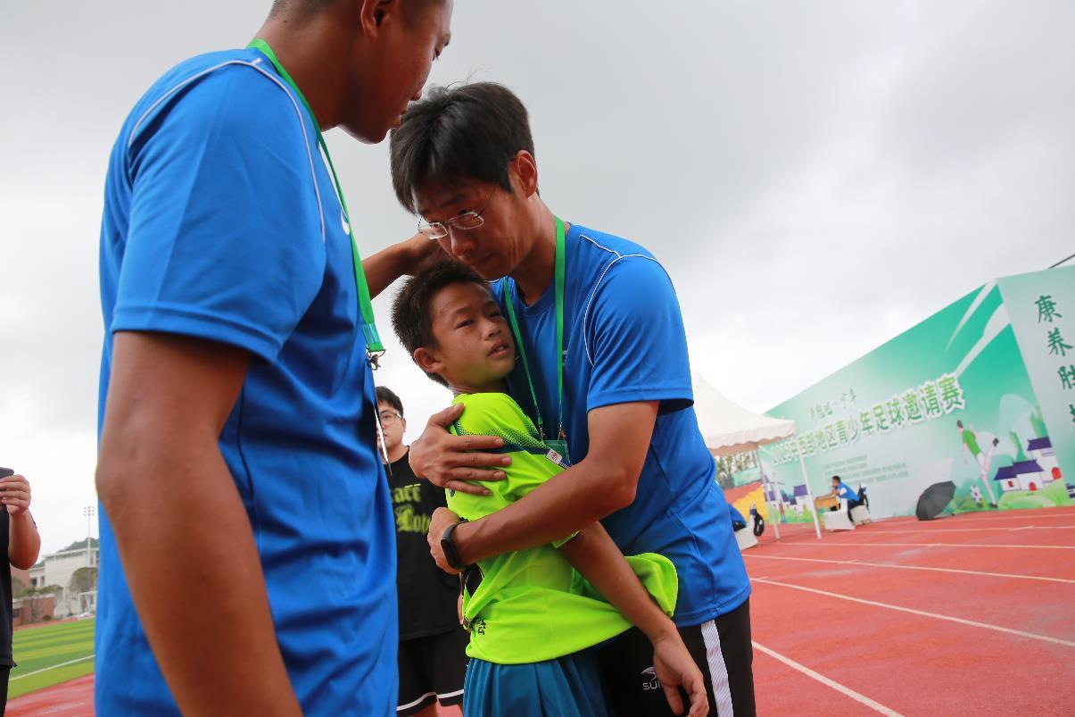 奔跑吧少年足球,奔跑吧第二季足球少年