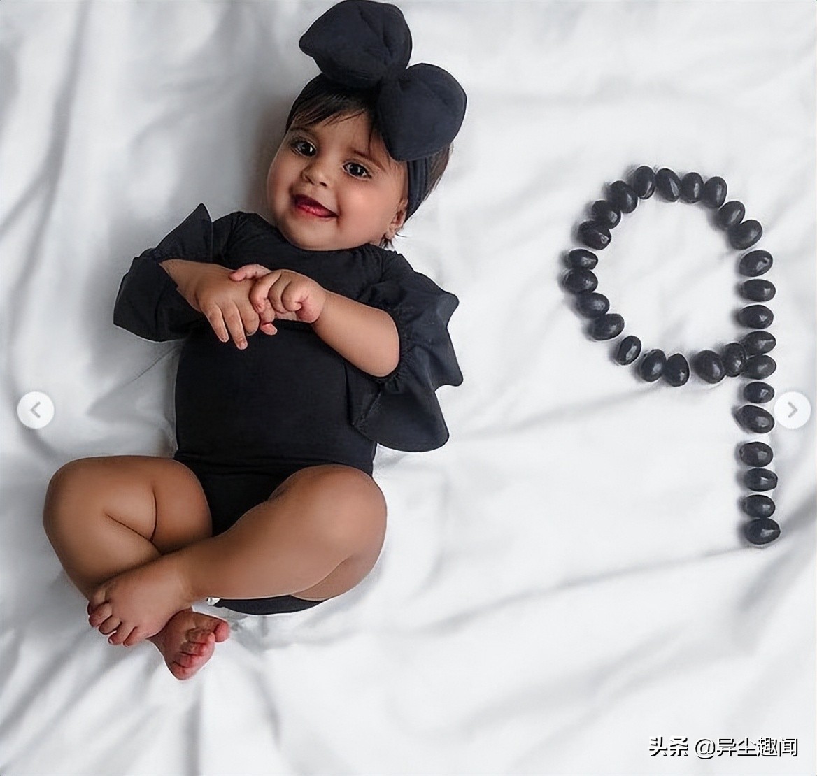 宝宝3个月的创意照,宝宝创意4月照