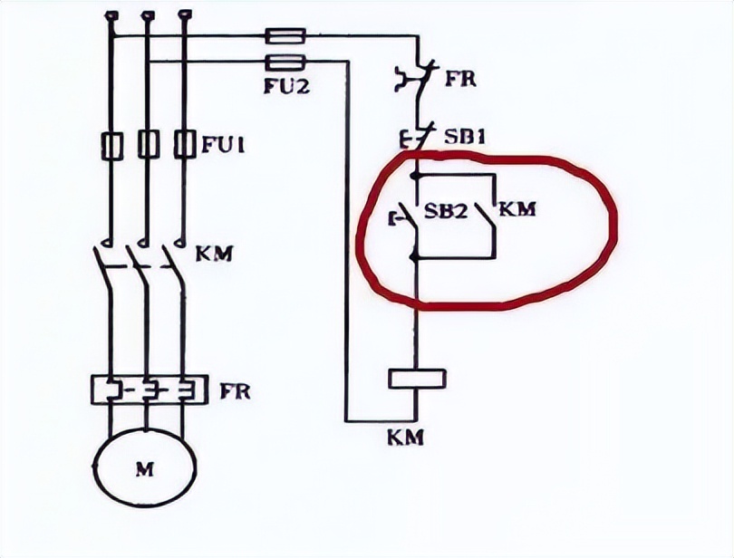家装中电路改造如何接线分线,接线图大全电工家装