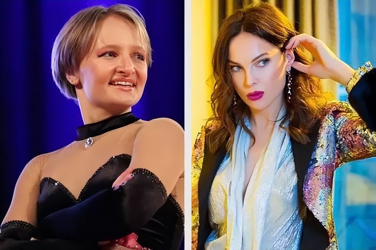 美国宣布制裁普京两个女儿,美国制裁普京的两个女儿