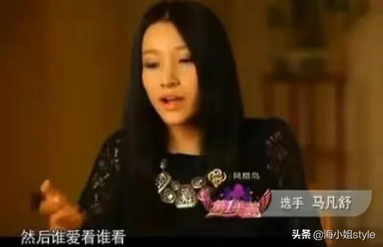 主持央视春晚的六大美女，李思思颜值担当，新人马凡舒抢镜