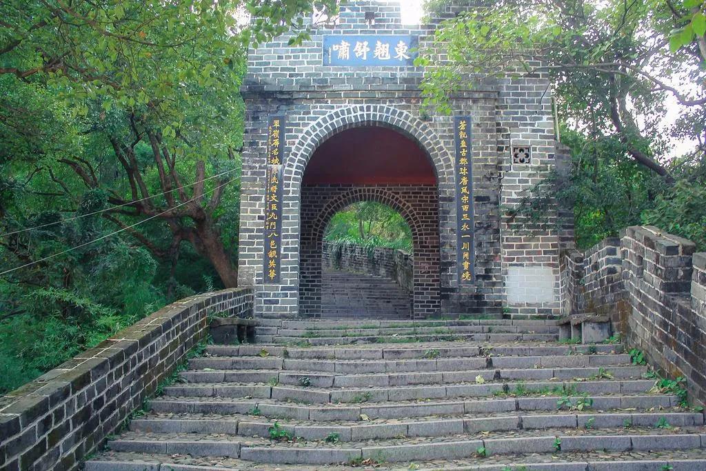 长汀古城最好的地方,长汀县红色小上海