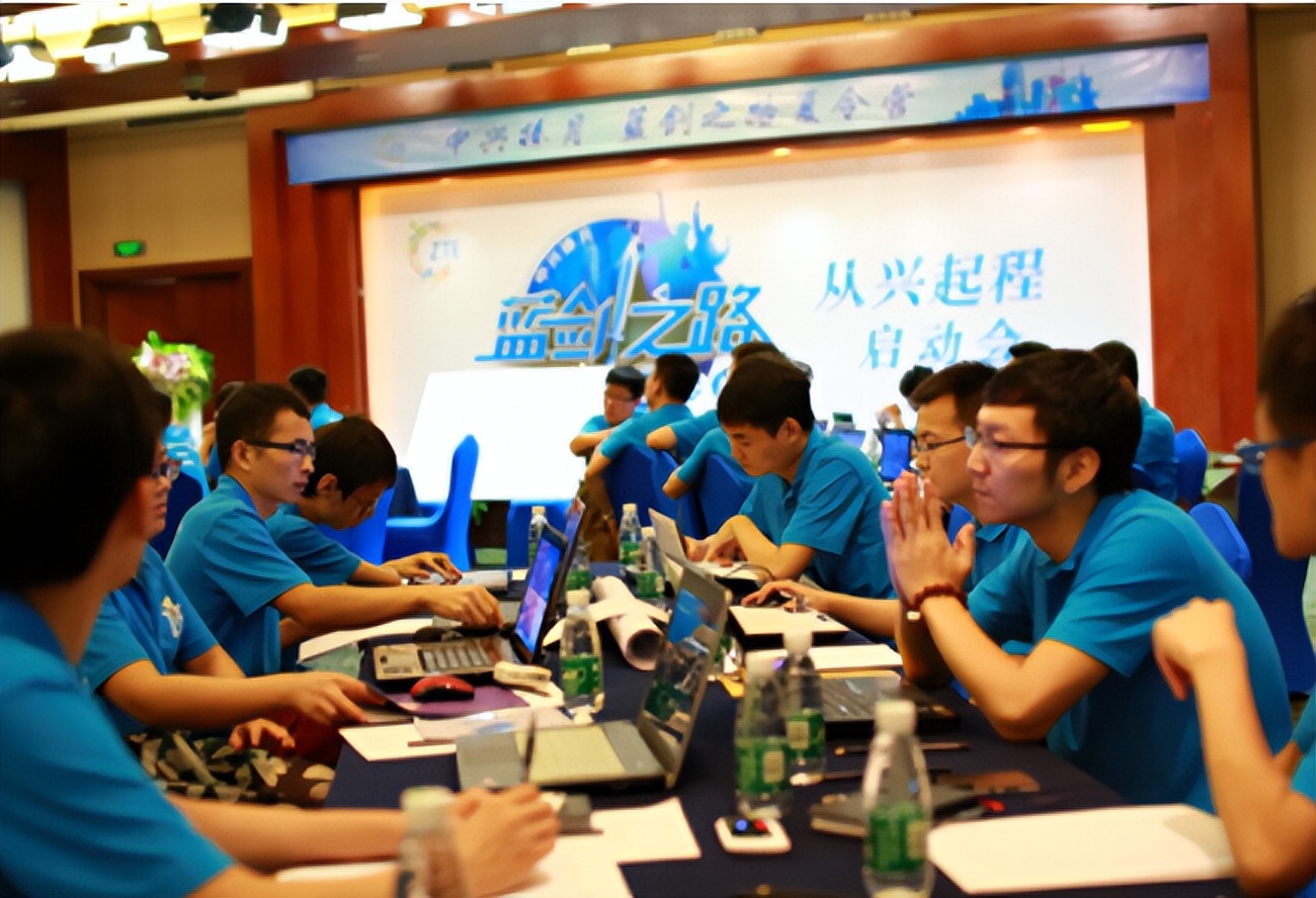 中兴通讯蓝剑最新消息,中兴通讯蓝剑计划南开大学