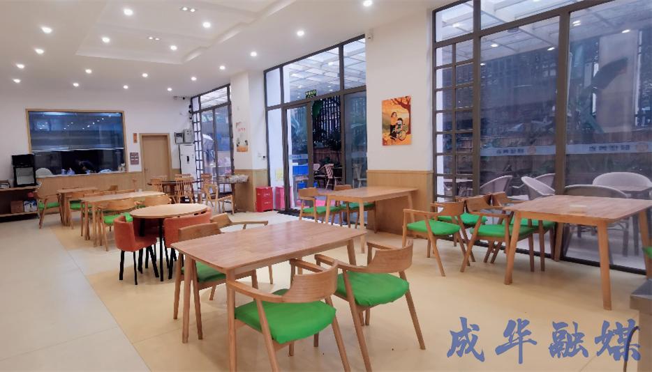 好吃不贵，请转给你的家庭群|成华融媒