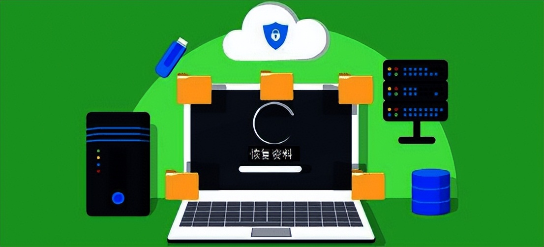 windows回收站删除的文件能恢复吗,在windows中如何彻底删除文件