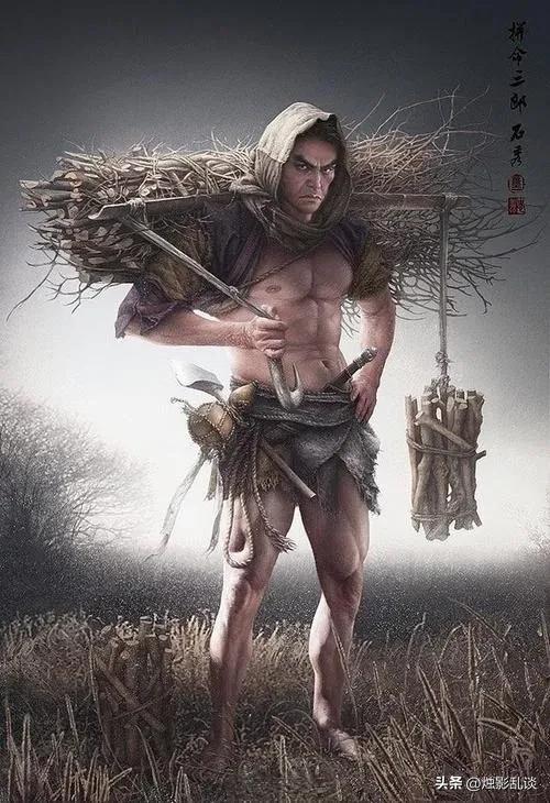 梁山三十六天罡七十二煞还有什么,梁山好汉108将排名天罡星地煞