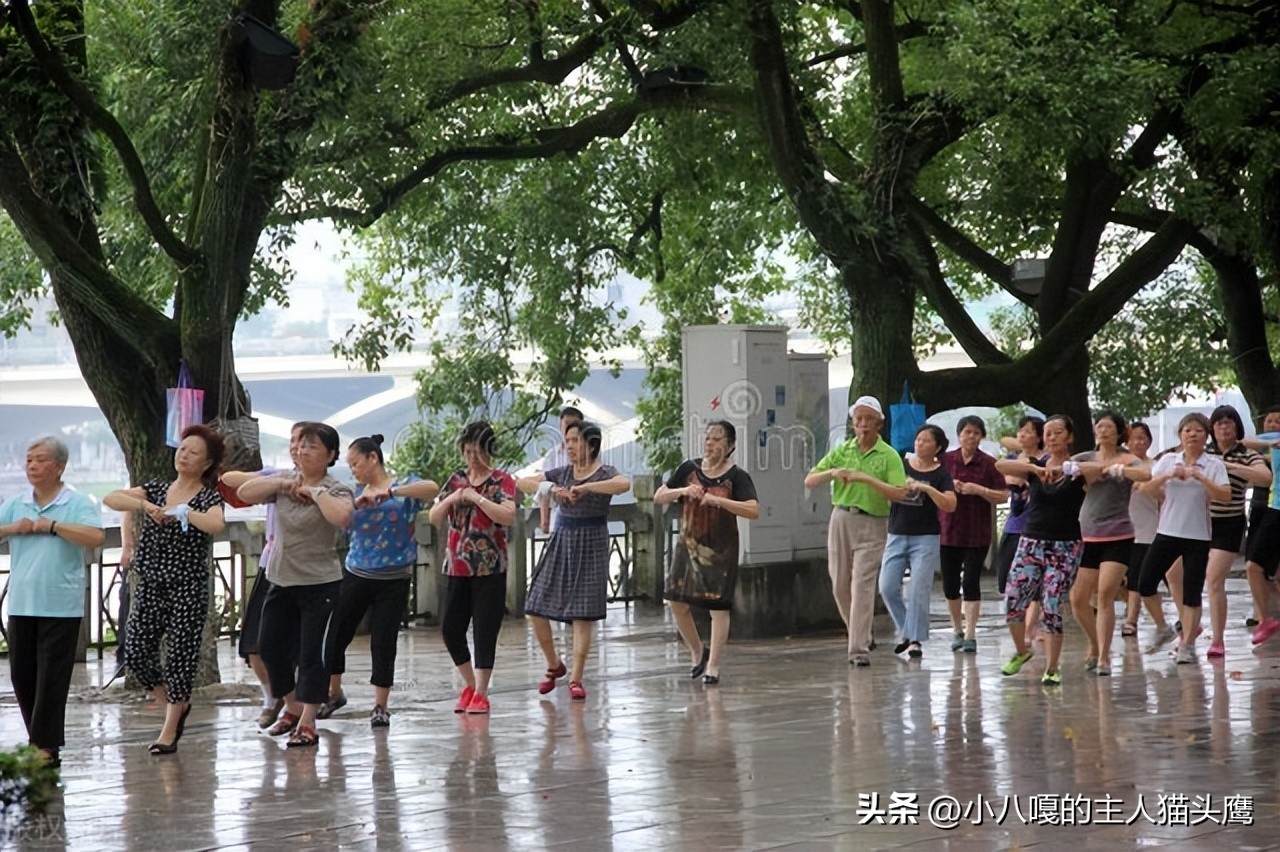 老年人广场舞50首好听歌曲,老人经典广场舞曲大全