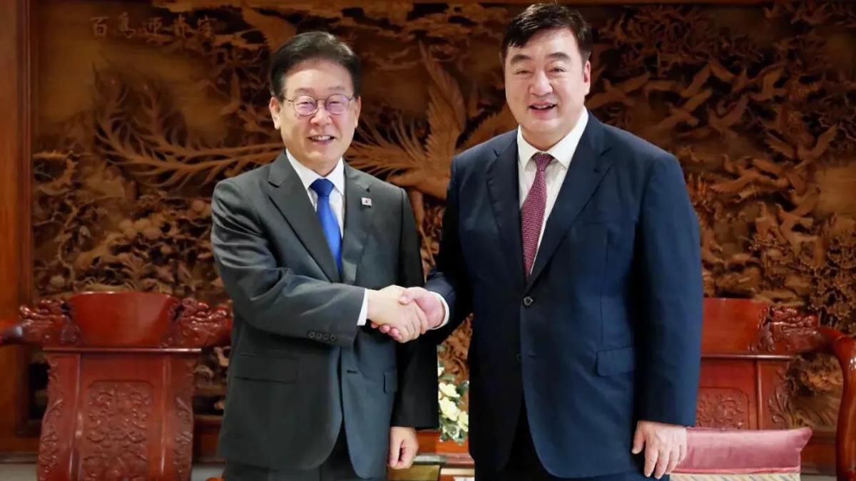 韩媒强强对决,韩媒评韩国战平泰国