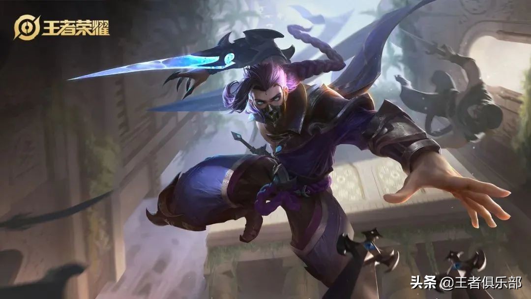 王者荣耀：S27赛季皮肤猜想，这8位英雄的新皮肤，我全都要