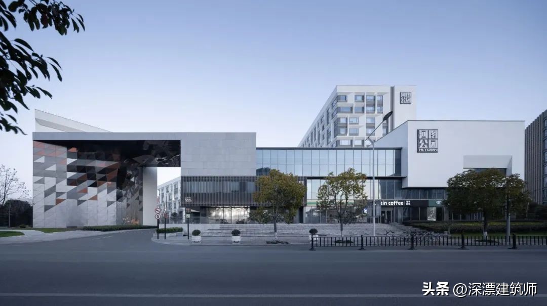 上海松江公园全景图,上海松江市政规划