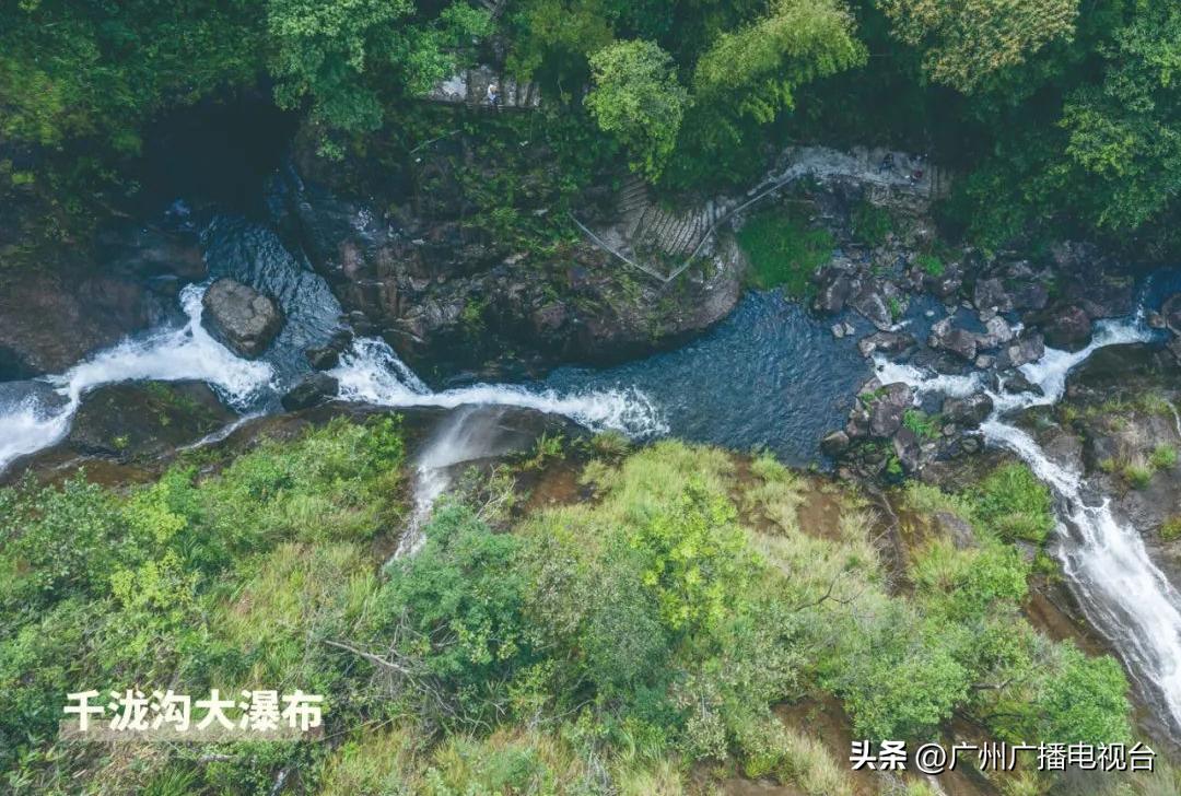 广州夏日避暑指南,广州夏日避暑胜地室内
