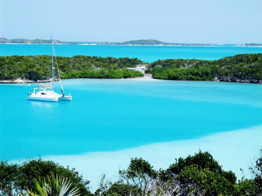 全球可买卖岛屿有哪些,海外岛屿购买