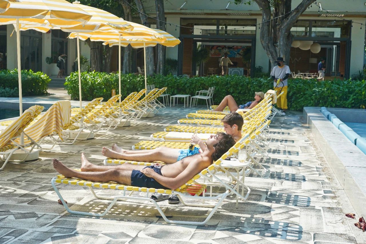 泰国华欣2日游,到泰国华欣旅游