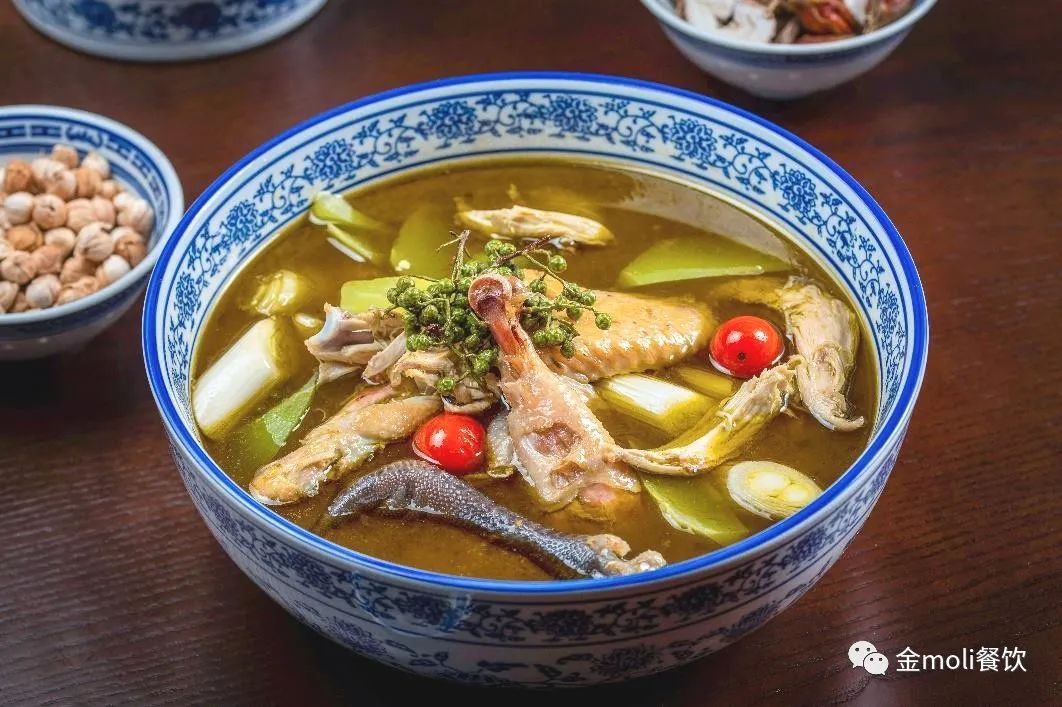 金茉莉餐厅什么意思,金茉莉饭店