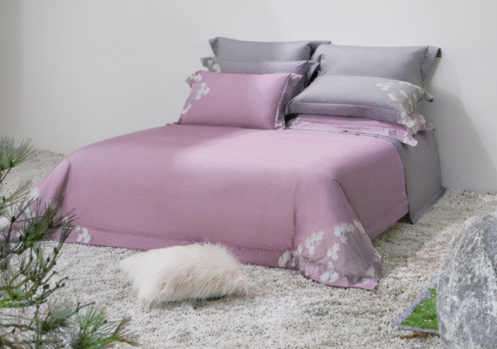 水星家纺和梦洁家纺哪家好,水星家纺和梦洁的乳胶枕哪个好