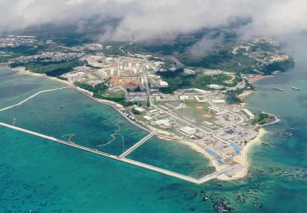 女子回应购买日本小岛,女孩回应购买日本小岛