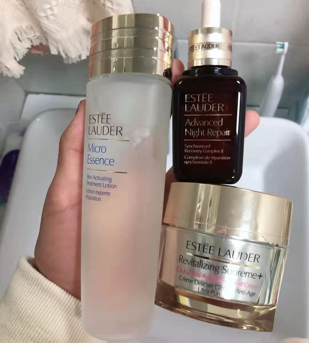 超好用平价护肤品40岁护肤干货,好用的护肤套装30岁以上