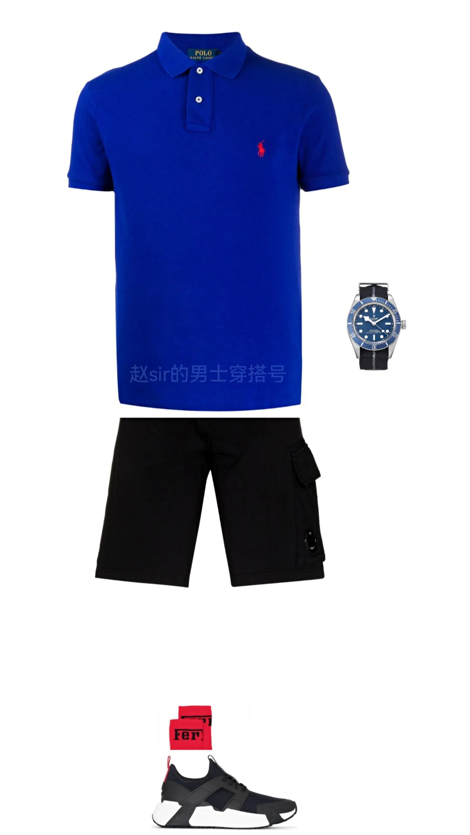 男士穿克莱因蓝毛衣搭配什么外套,男生克莱因蓝冬季层次感穿搭