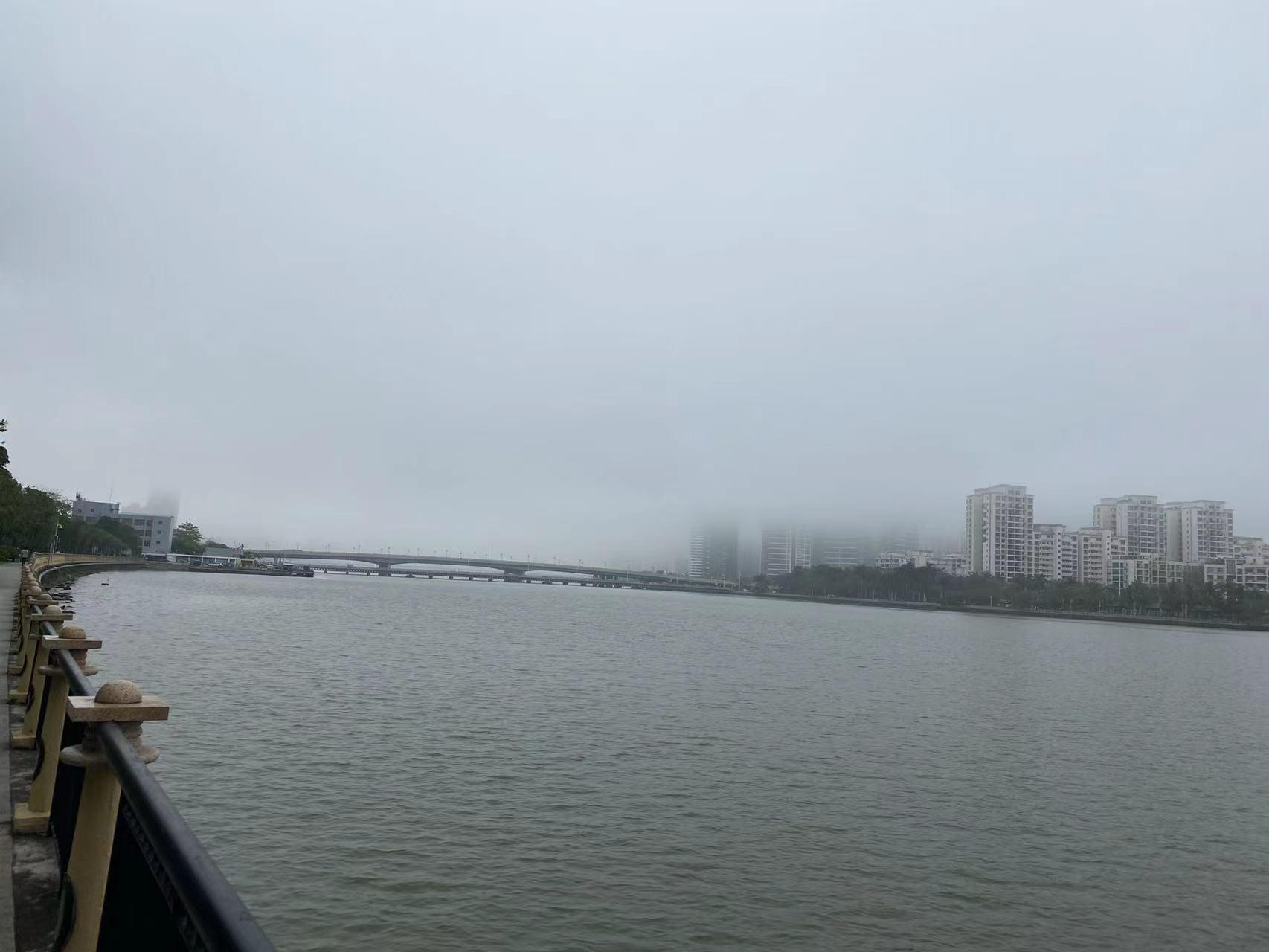 带你看看珠海风景,珠海免费风景