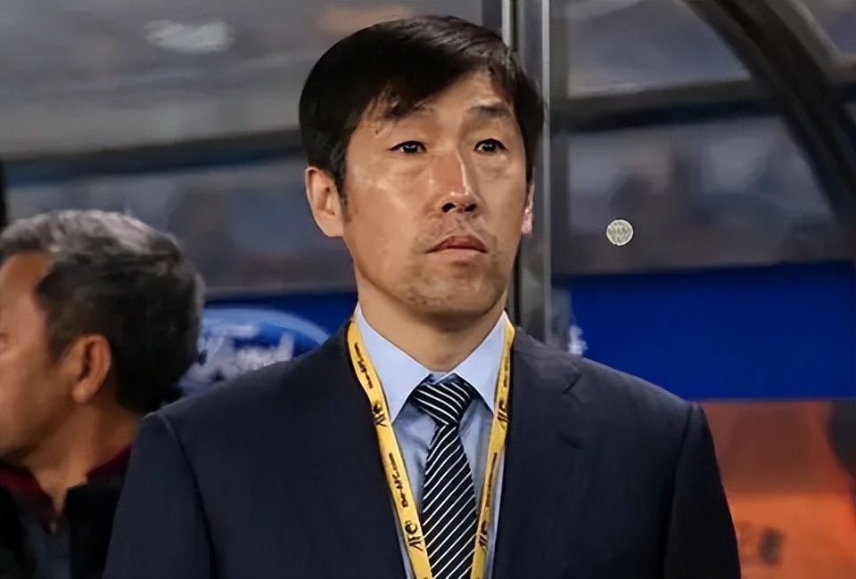 高洪波李铁李霄鹏朱广沪各自成绩,李霄鹏国足个人简历