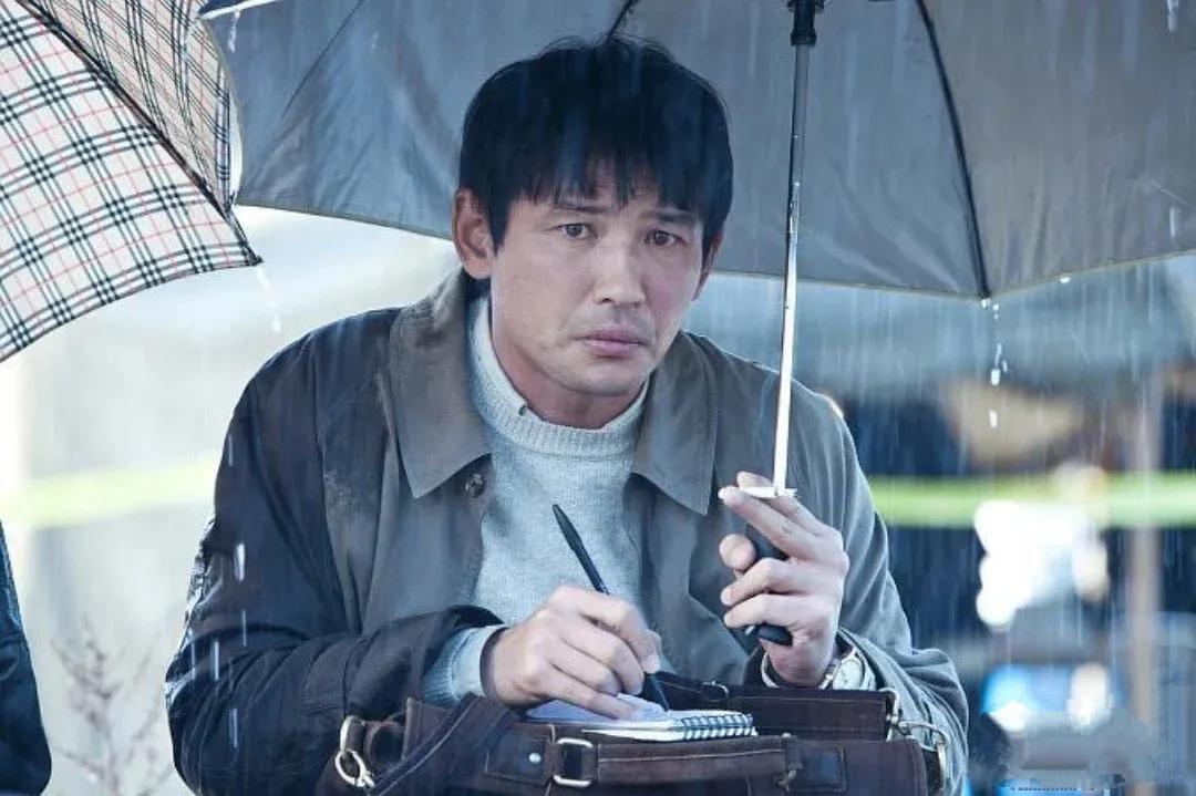 韩国这几位老sī傅是我心中殿堂级男神，有你家的吗？