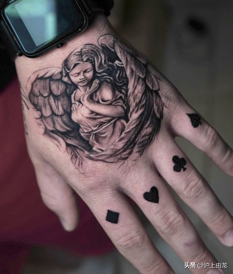 上海纹身店浦东新区,中国风纹身北京吉祥纹身店