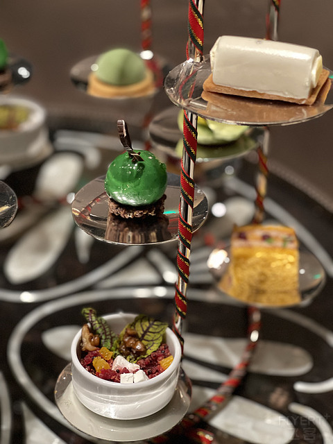 上海浦东丽思卡尔顿全景套房,上海波特曼丽思卡尔顿隐藏套房