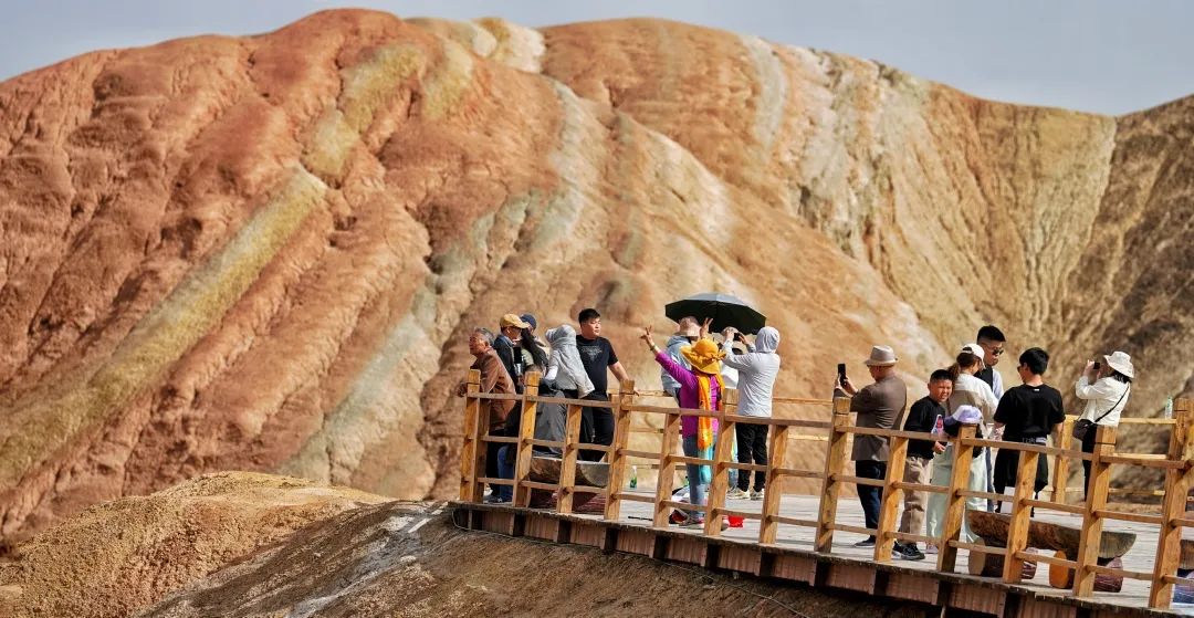 甘肃省十大景区排行榜最新,甘肃省十大景区排行榜前十名