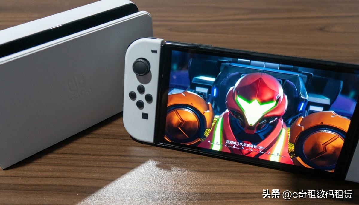 任天堂switch更新主机要多久,新任天堂switch开箱有没有游戏