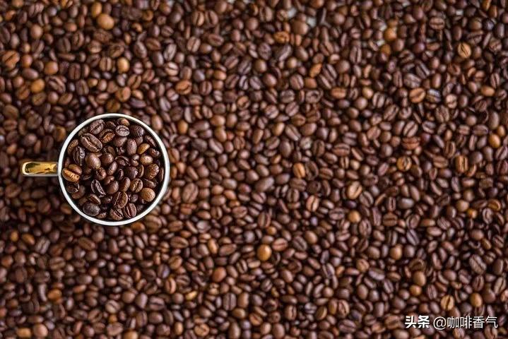 咖啡豆收藏方式,咖啡豆选购的标准