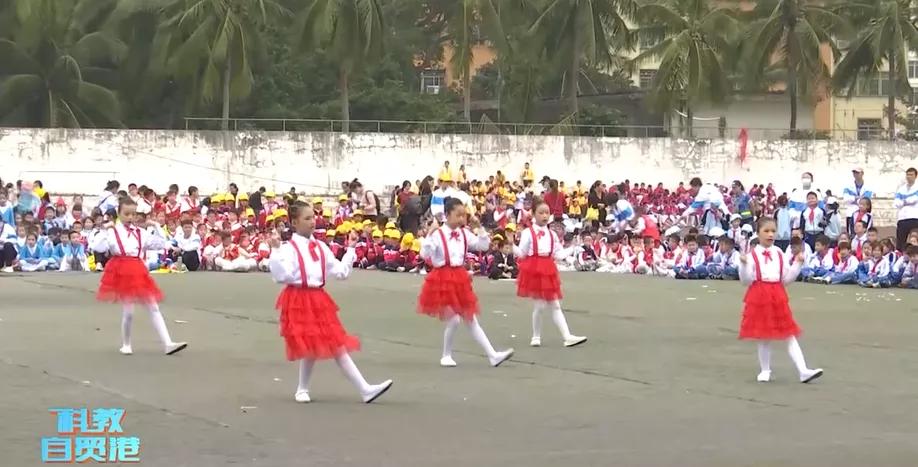 弘扬体育精神主题活动,奔跑吧少年体育节