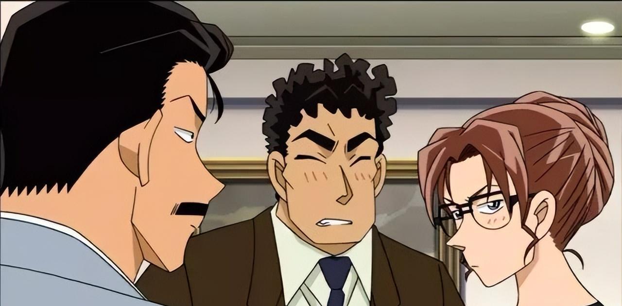 名侦探柯南03集偶像密室杀人事件,柯南双重密室杀人案件是第几集