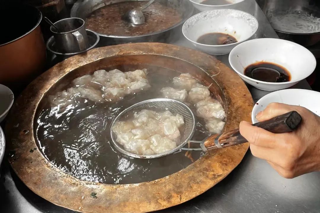 福建小众又好吃的地方,福建小众美食县城