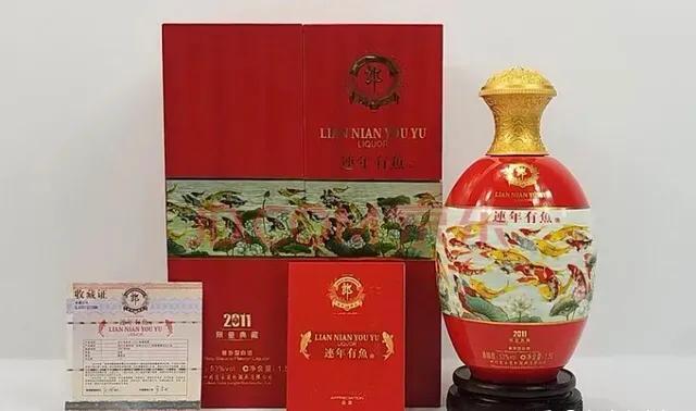 郎酒如何选择,一篇读懂郎酒选购指南