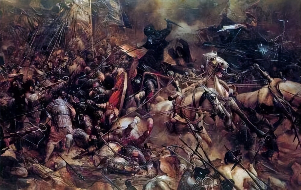 历史上残忍到令人发指的记载,历史上有哪些令人发指的残忍记载