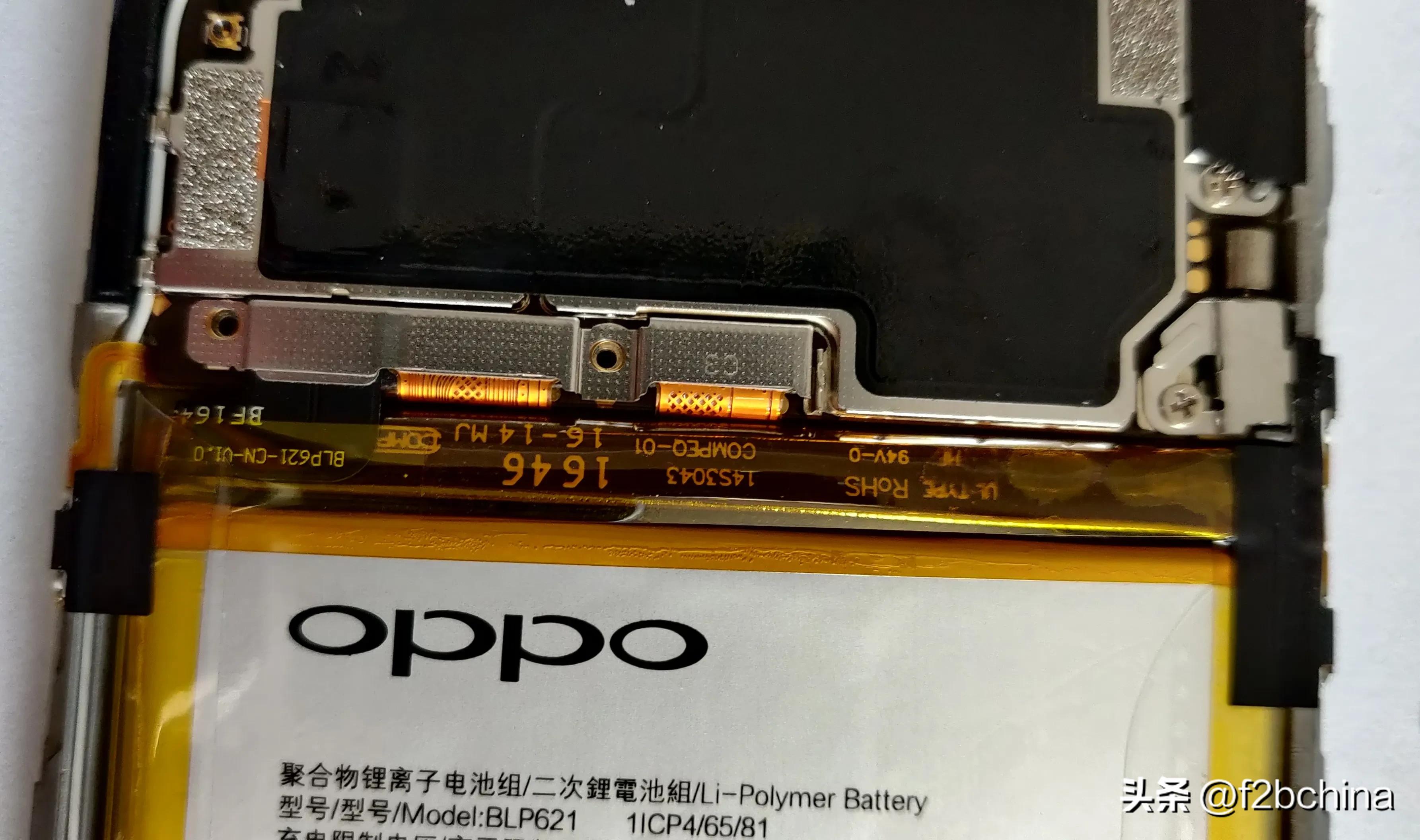 oppor9s手机搬家怎么操作,oppor9s手机更换电池教程