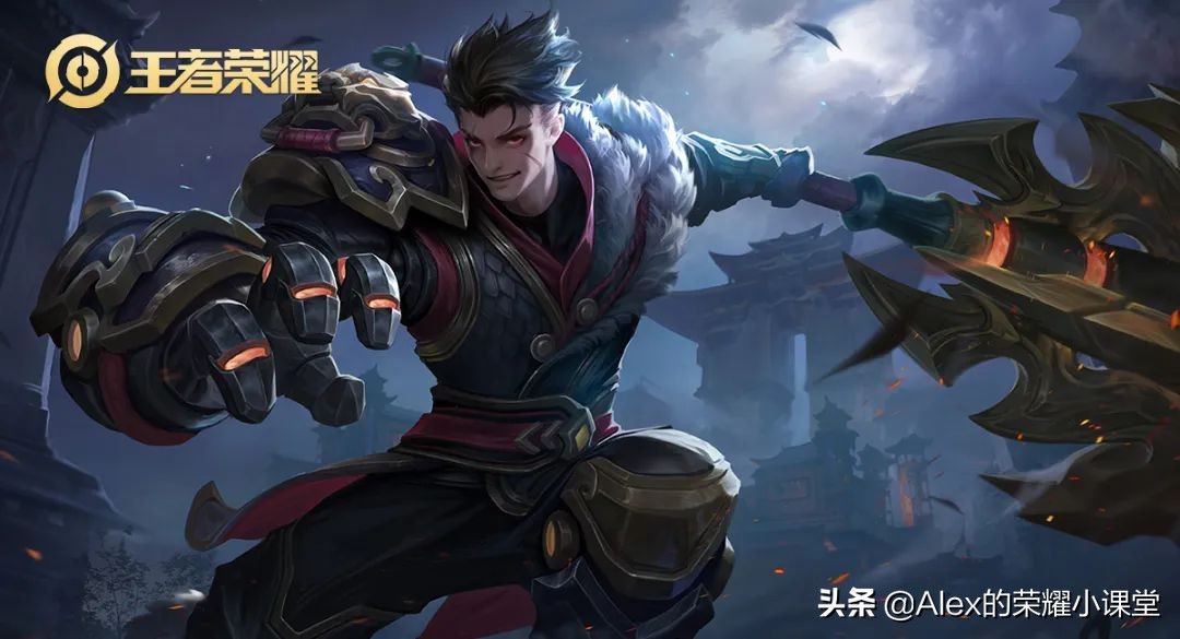 s27赛季花木兰高端局胜率怎么样,新版本对抗路花木兰思路