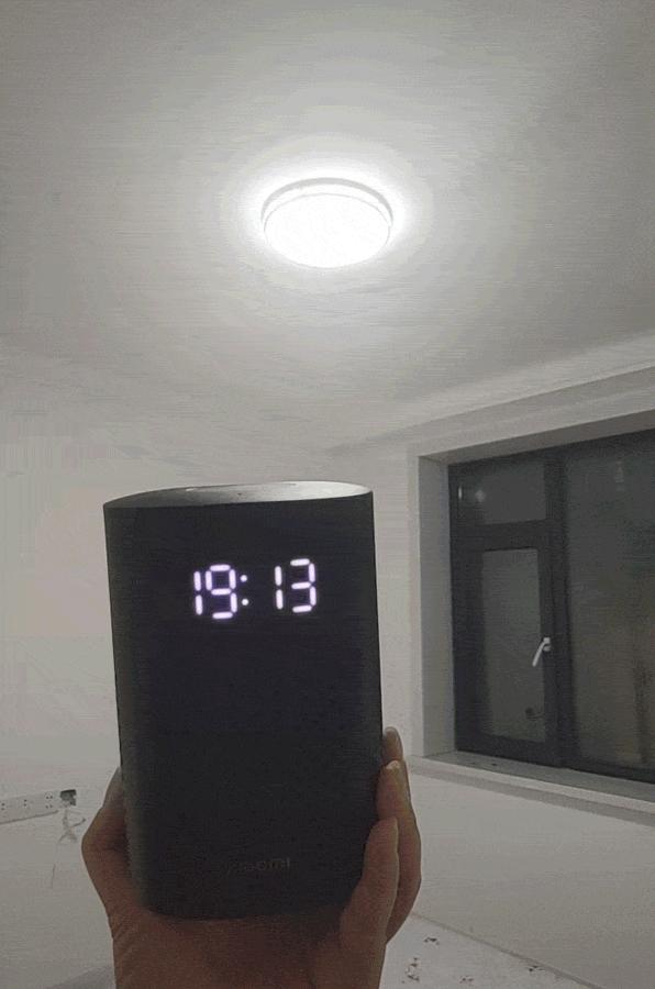 米家智能灯具怎么设计,米家智能灯具方案