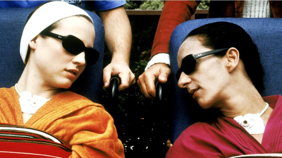 好莱坞华语片,好莱坞致敬的五部华语片