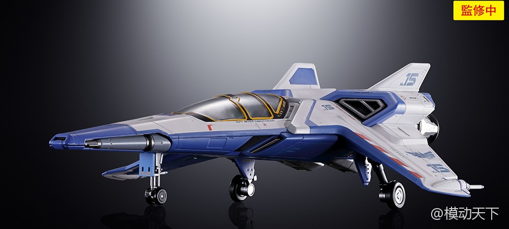 「4月新品」万代SHF巴斯光年（阿尔法西装）/超合金XL-15飞船曝光