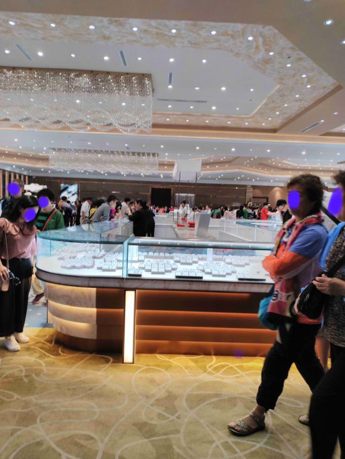 泰国跟团游有陷阱吗,泰国跟团游会踩哪些坑