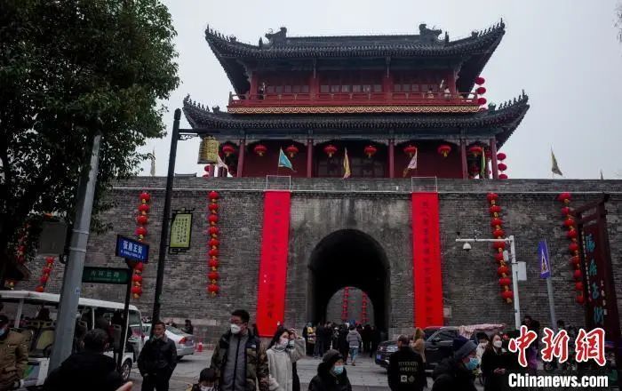 安庆市国家历史文化名城名单,西安历史文化名城保护规划