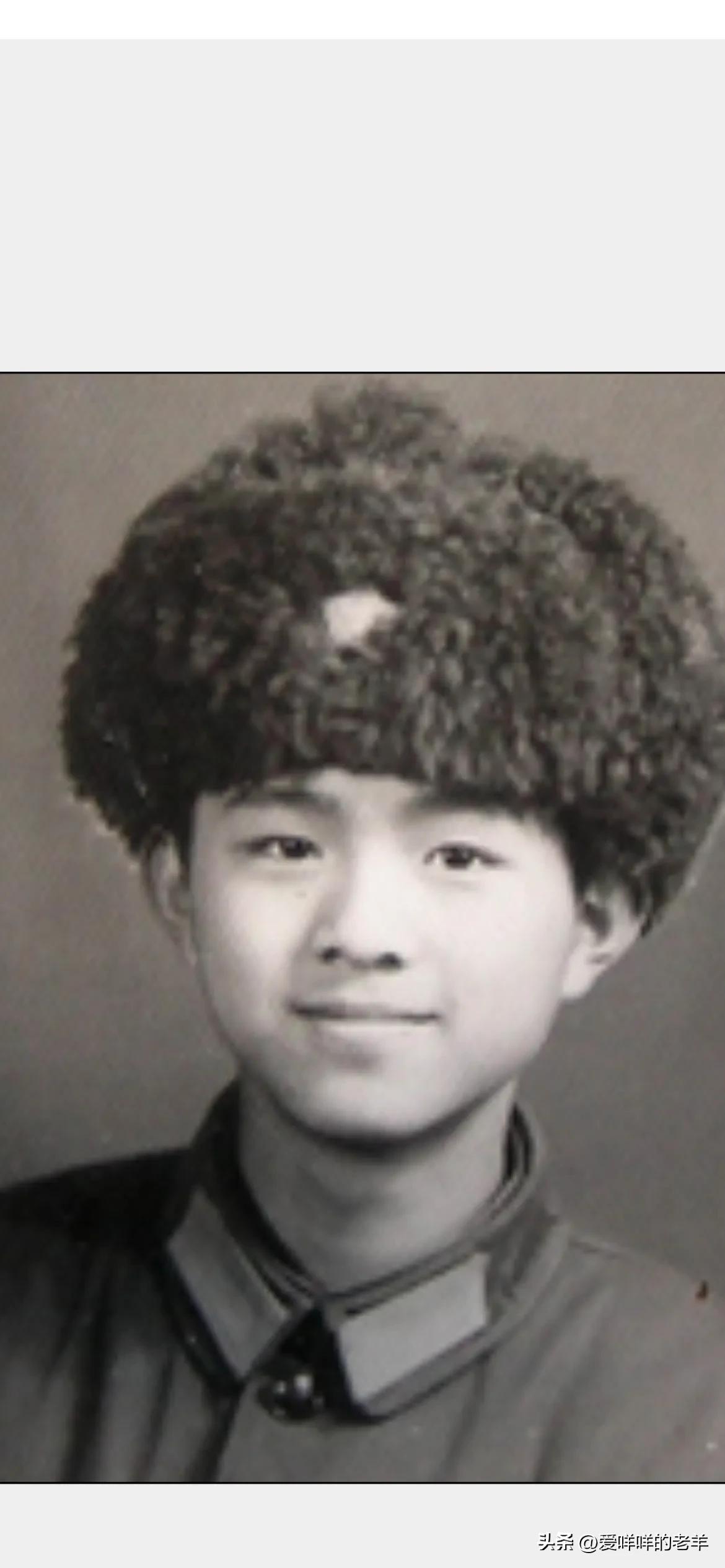 六七十年代解放军通讯兵,七八十年代军兵